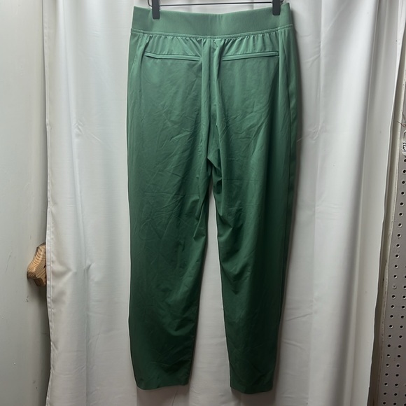 Athleta Green Brooklyn Ankle Pant- 8 - Picture 5 of 5